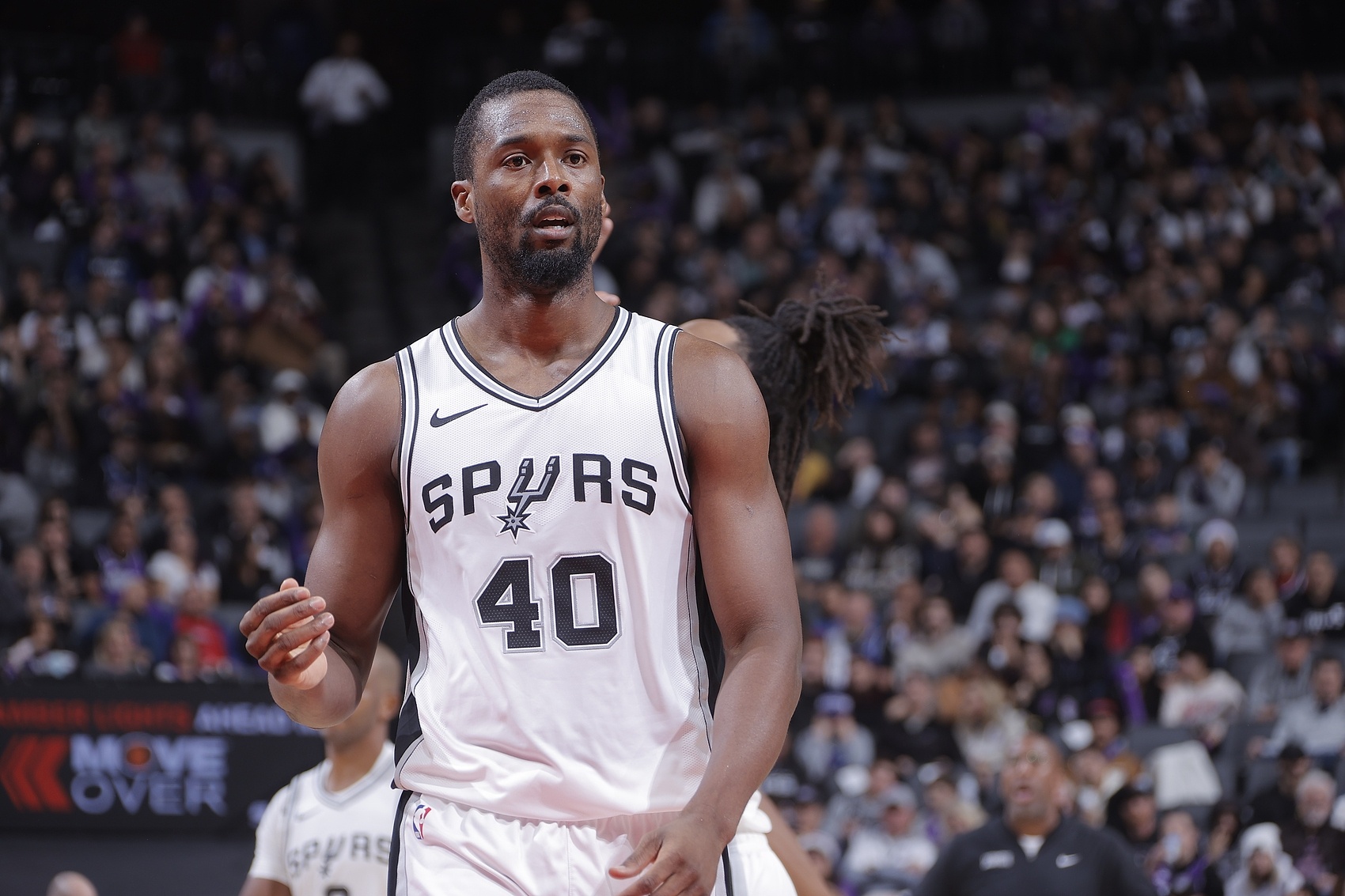 巴恩斯谈不敌伤兵满营的独行侠：这是NBA 得称赞对手的表现